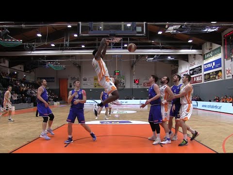 BSL 15.RD BK IMMOUnited Dukes vs DC Timberwolves