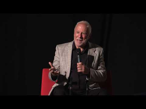 ICCH 2019 Final - Interview with David Avshalomov (USA)