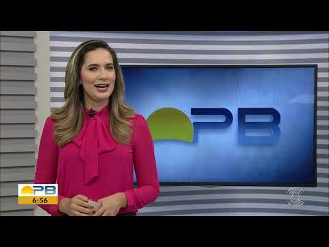 [HD] Bom Dia Paraíba - Escalada, trechos e encerramento - 28/08/2020 | TV Paraíba