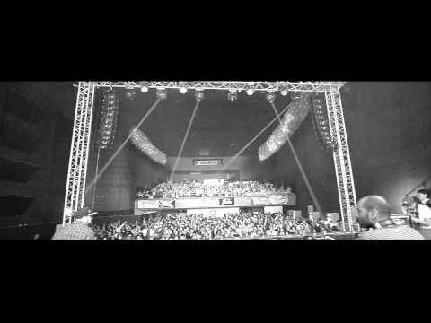 El Freaky  Ft Supa Hype & Tanto Black - Teaser El Freaky Sound