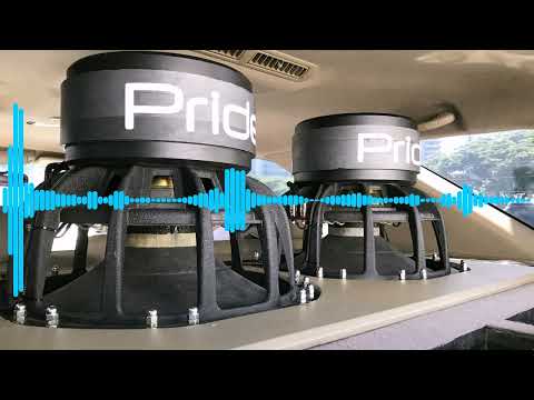 (25-46Hz) Fetty Wap - Trap Queen (Rebassed by krychu)