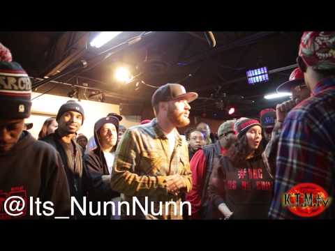 Nunn Nunn vs Dot MCK