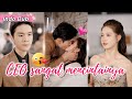 CEO Pura Pura Cuek Pada Gadis Malang Tapi Saat Saingan Cinta Mendekat Dia Cemburu Dan Jadi Gila
