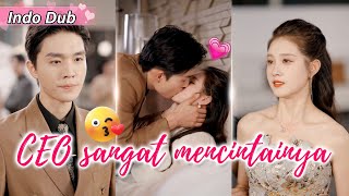 De CEO doet alsof het het arme meisje niet kan schelen, maar wanneer er een liefdesrivaal op hem afkomt, wordt hij jaloers en raakt hij helemaal van streek!