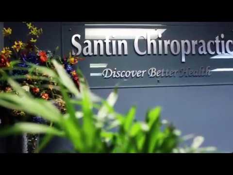 Welcome to Santin Chiropractic