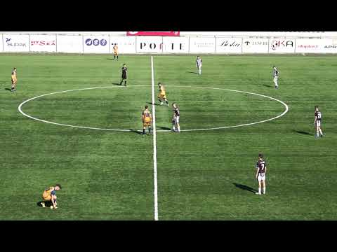 KF LIRIA U17 - FC PRIZRENI U17    (0-4)      19 03 2023