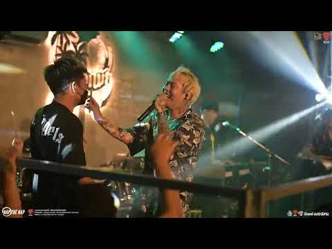 NAP THE NAP - ให้ฉันลืมเธอ