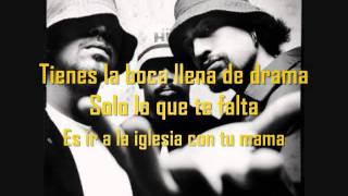 Cypress Hill - Ice Cube Killa Subtitulado