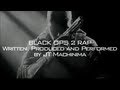 LYRICS VIDEO #5 - Black Ops 2 Rap 