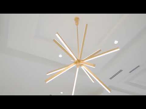 Custom Home Tour - Dolcan Home