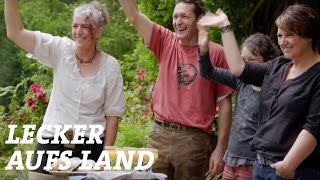 In den Südschwarzwald zu Helga Wisser | Sommerreise - Staffel 6 - Folge 5 | SWR Lecker aufs Land