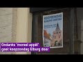 Winkels in Elburg zondag open, ondanks 'moreel appèl' van burgemeester