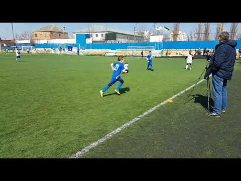 Buiucani 2009 (white) vs Sport School BB 2009, final score 4:0