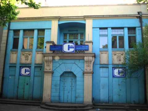 DrumTeamAttack3  MUFLER Psychomantis Kriba Hangman CUBE 2007