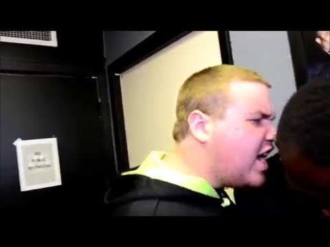 Devil in Disguise vs JJ Squash