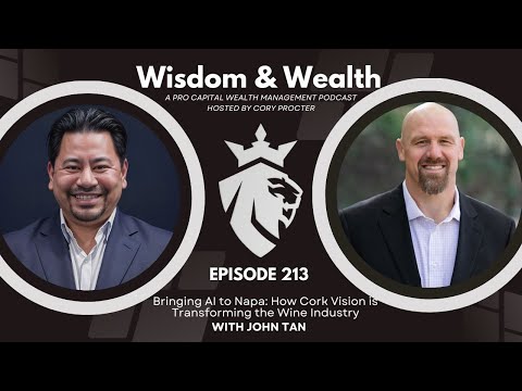 Bringing AI to Napa: How CorkVision is Transforming the Wine Industry