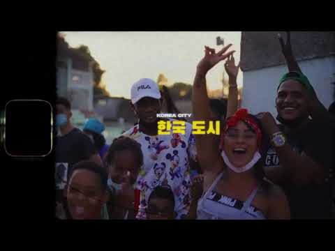 KOREA CITY 🚧⚔️🏚🇨🇺 -LA MELO & BUSSINES (Video oficial) #cubandrill #spanishdrill #drillzanddealz