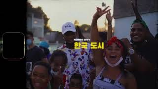 KOREA CITY 🚧⚔️🏚🇨🇺 -LA MELO & BUSSINES (Video oficial) #cubandrill #spanishdrill #drillzanddealz