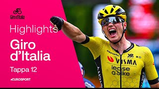 Kooij mette in fila van Uden, Turner, Pedersen e Groves