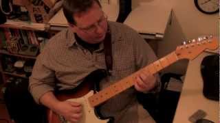 Make Me Smile Guitar Lesson Tutorial