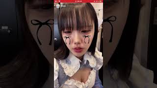 【TikTok Live】【コンカフェ嬢】