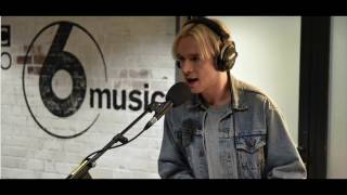Douglas Dare - Interview and Live Session (BBC 6 Music)