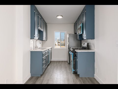 MC Union Properties, LLC (Barbara Ann St) - Video 2 of 2