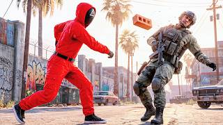 Ultimate GTA 5 Ragdolls Compilation: Insane Brick Knockbacks & Epic Euphoria Physics 💥 | EP 5