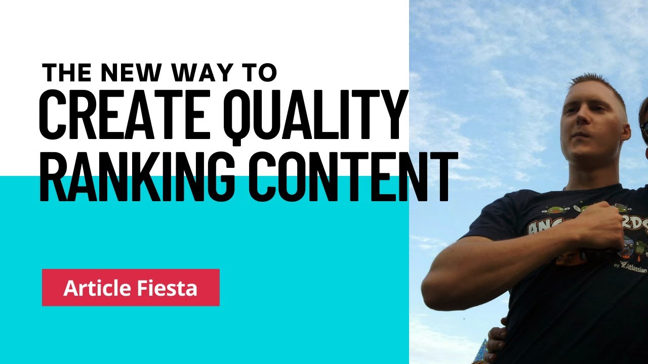 Article Fiesta video 1