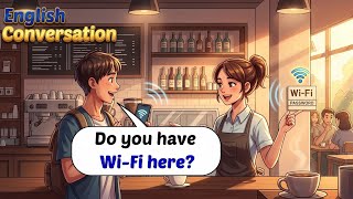 Real Life English Conversation Practice for Beginners | Speak English Easily (A2–B1) | Say It Simple
