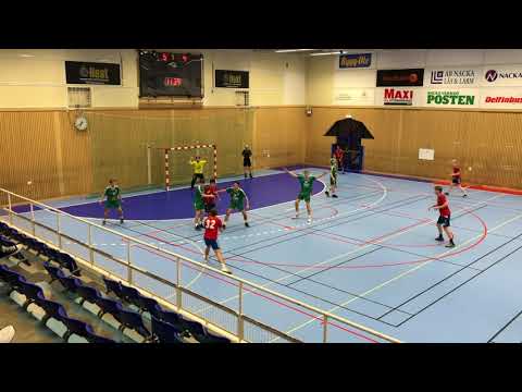 20211003 Skuru IK - Lidingö SK HJ 27-18