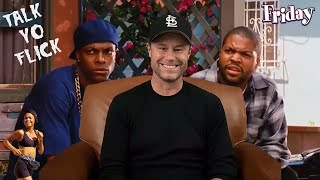 TALK YO FLICK | Friday (1995) | Eric Nenninger video