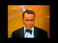 Frank Sinatra - "Get Me To The Church On Time ...
