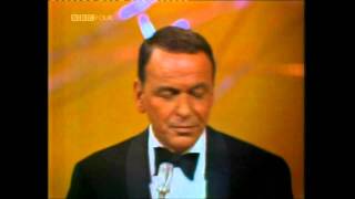 Frank Sinatra - &quot;Get Me To The Church On Time&quot;