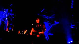 Fall Back Down- Lights