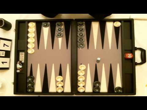 TXBG - MCG vs Mochy (bottom)