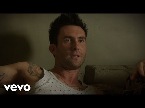 Maroon 5 - Maps