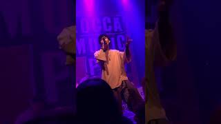 서사무엘(Samuel Seo) - float  181103