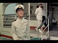 Table Tennis Carry On Cruising 1962