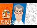 Episode 26 Fred Seibert Nick Animation Podcast