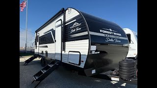 New 2026 EAST TO WEST Della Terra 251RD