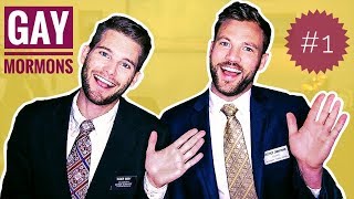 FAMILY HOMO EVENING: INTRO TO GAYS AND MORMONS | Dads Not Daddies
