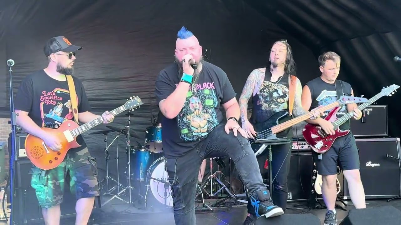 Heavyfest Short Clip