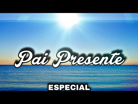 CANÇÃO ESPECIAL!!! PAI PRESENTE - TON CARFI feat. ALINE BARROS | ANDRÉ BARROSO (COVER)