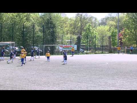 24 Spieltag TSV Marl-Hüls gegen SV Herbern 5.Mai 2013