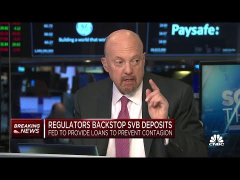 First Republic tells CNBC the bank isn't seeing that many depositors leave