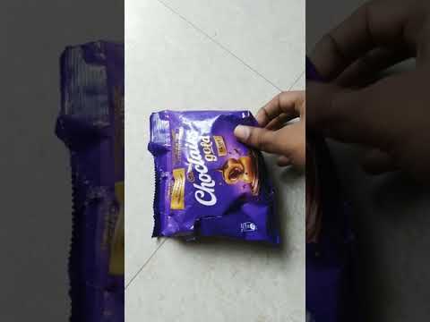 Cadbury Choclairs Gold Candy Unboxing (27 Candies), 153.9g only @35