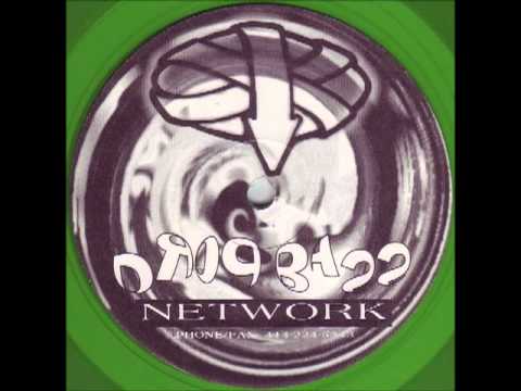 DBN001 - WOODY McBRIDE - Humpback - "The Interference E.P."