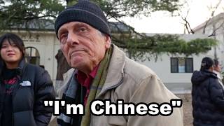 Growing Up In China as a White Man in the 1950s