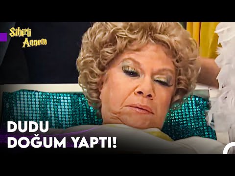 Ailemizin Yeni Neşesi!  - Sihirli Annem